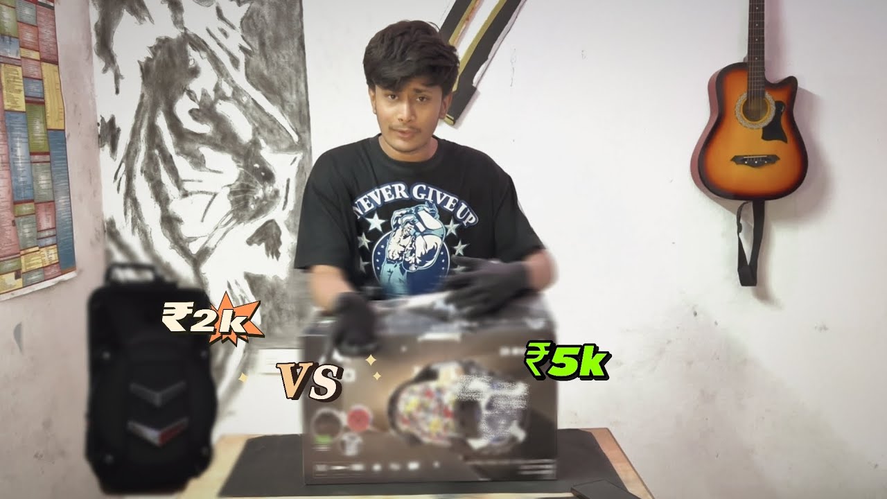 Local Vs Brand speaker review / AJHA vs ORCA