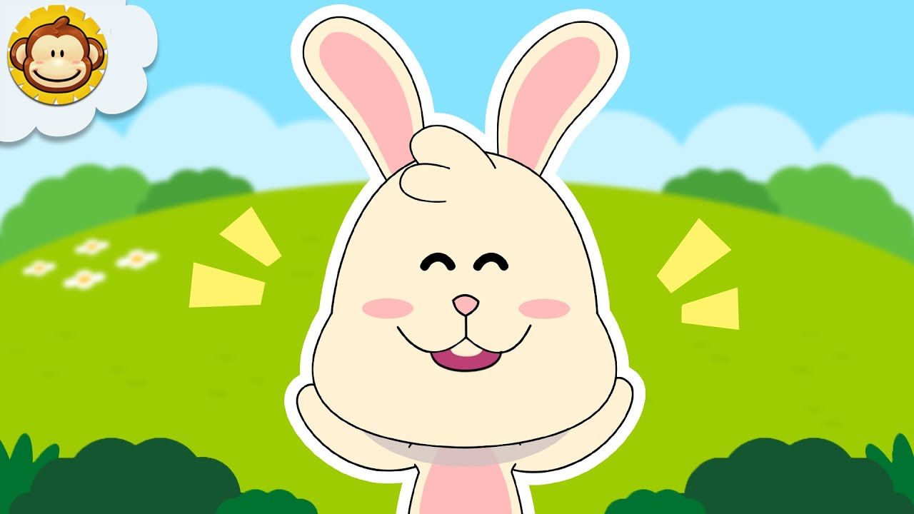 Kelinci 🐇 | Lagu Anak Anak | BaLiTa