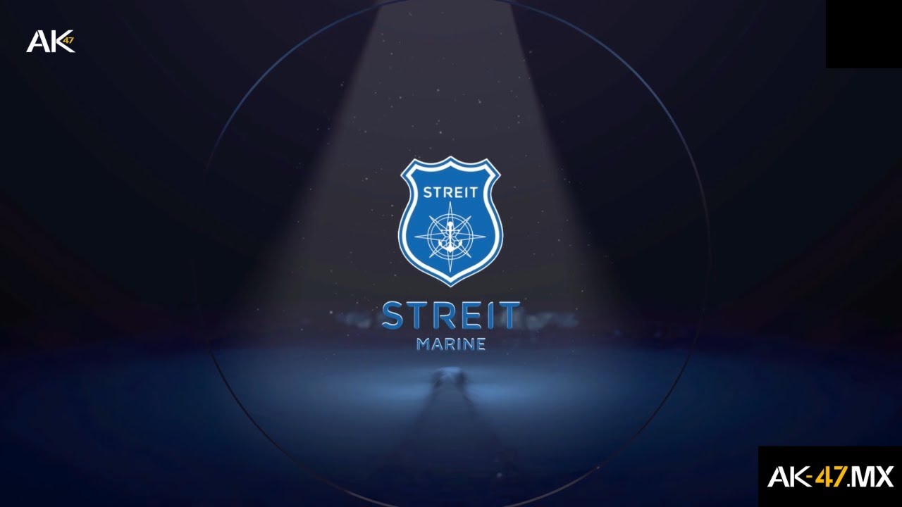 CORPORATE VIDEO - STREIT MARINE - AKTUELLE SA DE CV