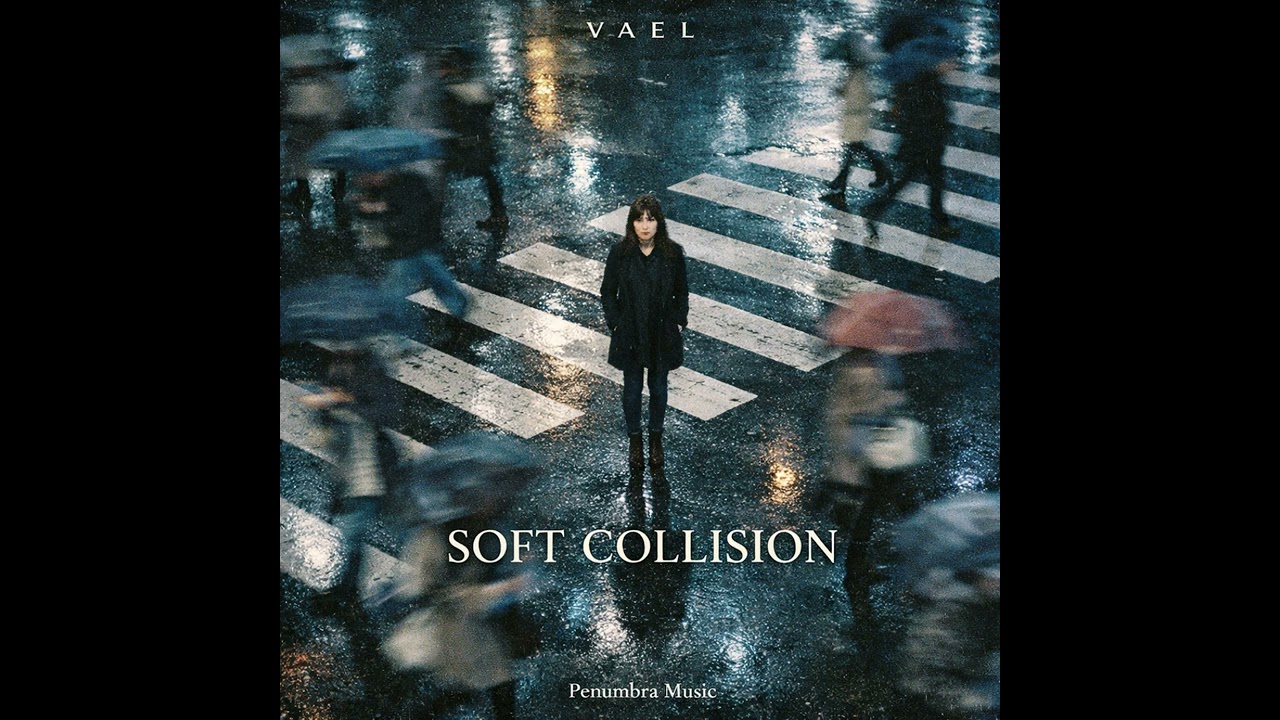 VAEL - Soft Collision