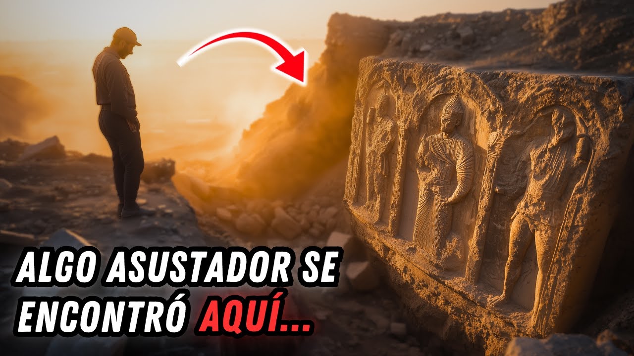 Misterio de 12,000 a&ntilde;os: Boncuklu Tarla&mdash;&iexcl;M&aacute;s antiguo que G&ouml;bekli Tepe!