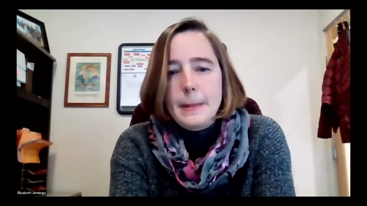 ANWSD 2022 Pre-Recorded Informational Meeting