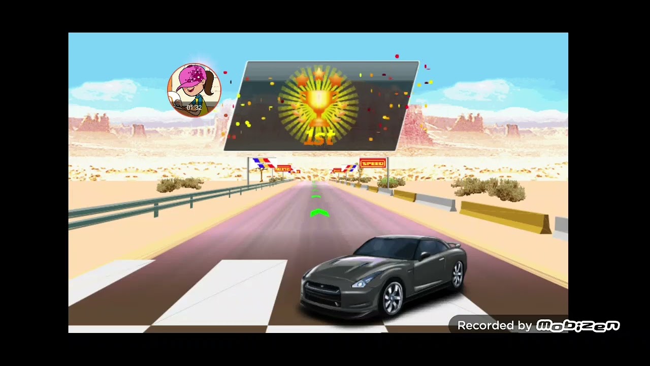GT Racing 2