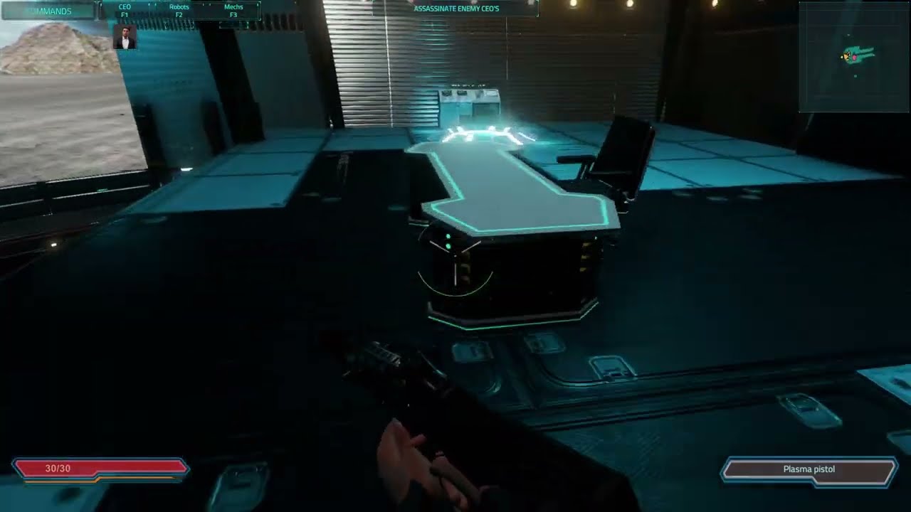 Executive Assault 2 Tutorial Series: Spy Start (BEGINNER LEVEL)