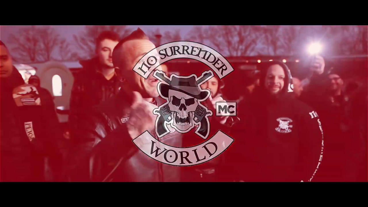 Harris de Hakker - No surrender (prod Dwaas beats)