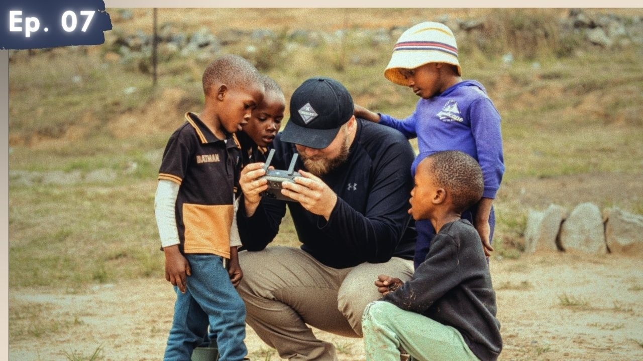 8 советов по созданию профессиональных документальных фильмов, которые вам нужно знать | Эпизод 0...