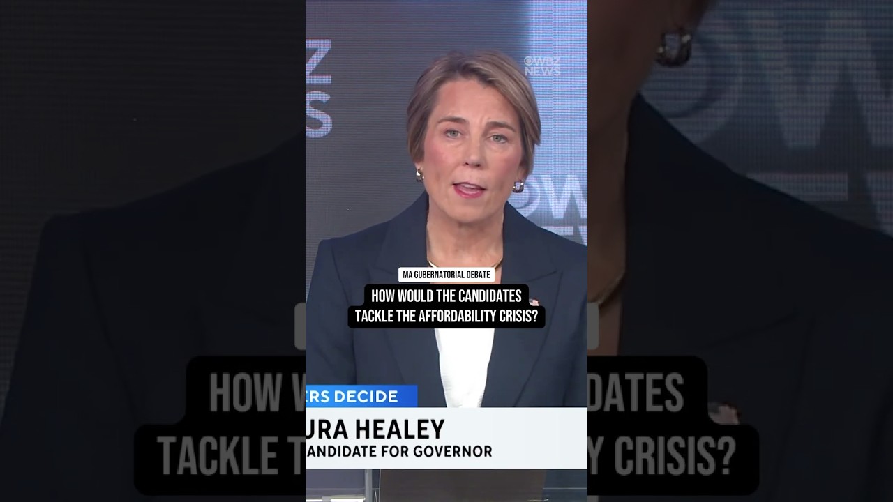 How would the candidates tackle the affordability crisis?