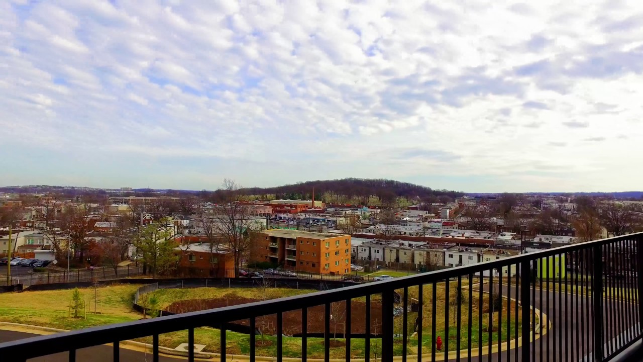 Virtual Tour: MSSD Residence Hall