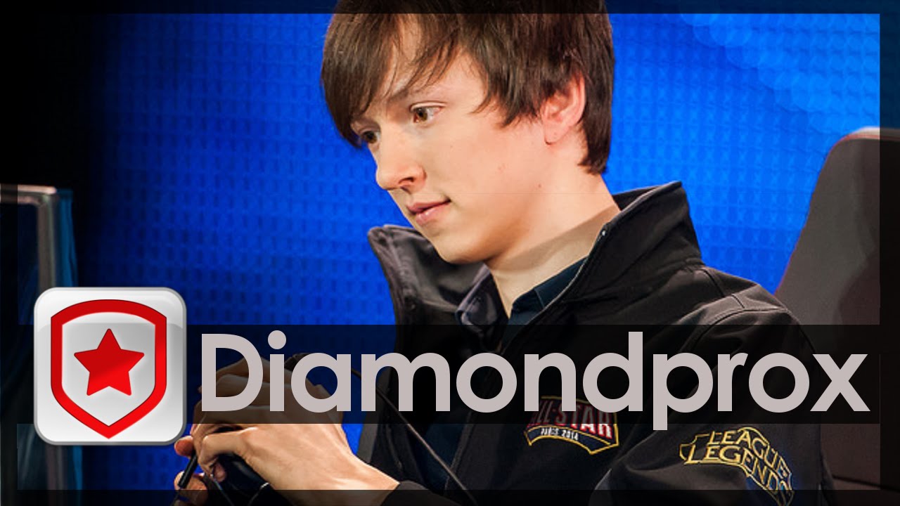 Best of GMB Diamond - Highlight Montage