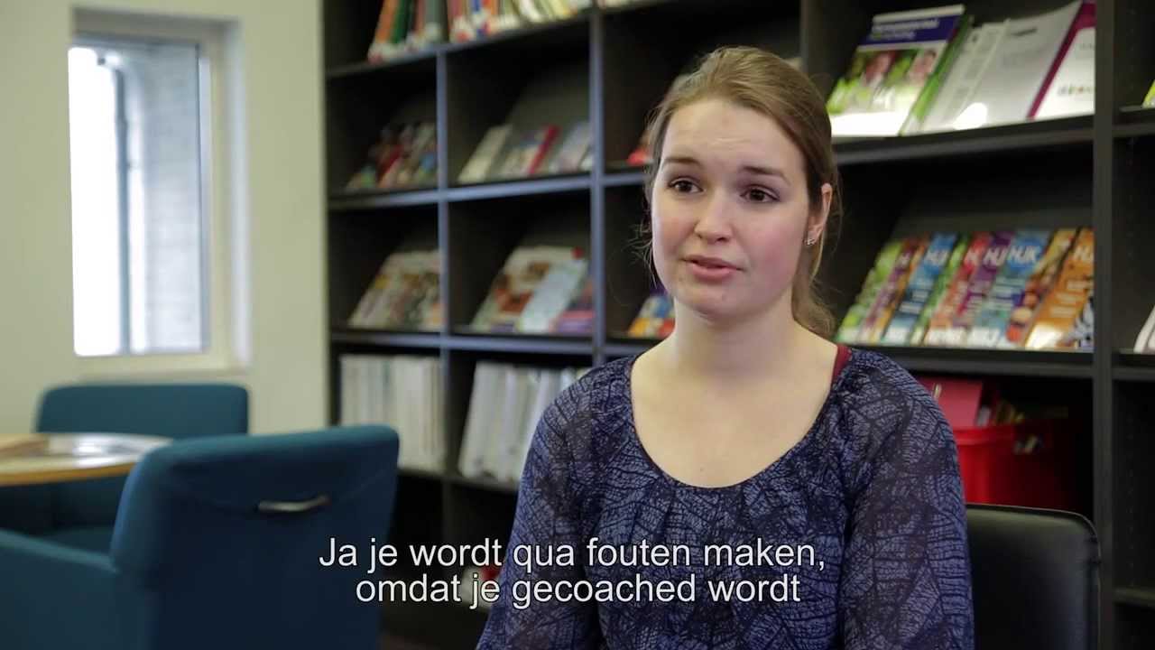 Kentalis stagemogelijkheden volwassenenzorg Noord-Brabant