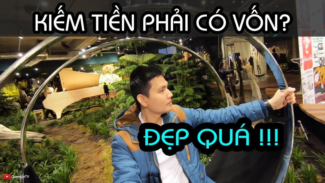 CÁCH KIẾM TIỀN KHÔNG CẦN VỐN | VAY VỐN KHÔNG LÃI SUẤT | CÓ TIỀN LÀM ĂN ĐẦU TƯ CÁI GÌ