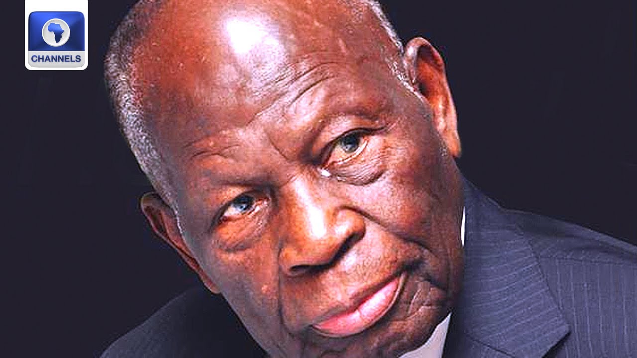 Akintola Williams: A Legacy Of Firsts And Impact | Amazing Africans