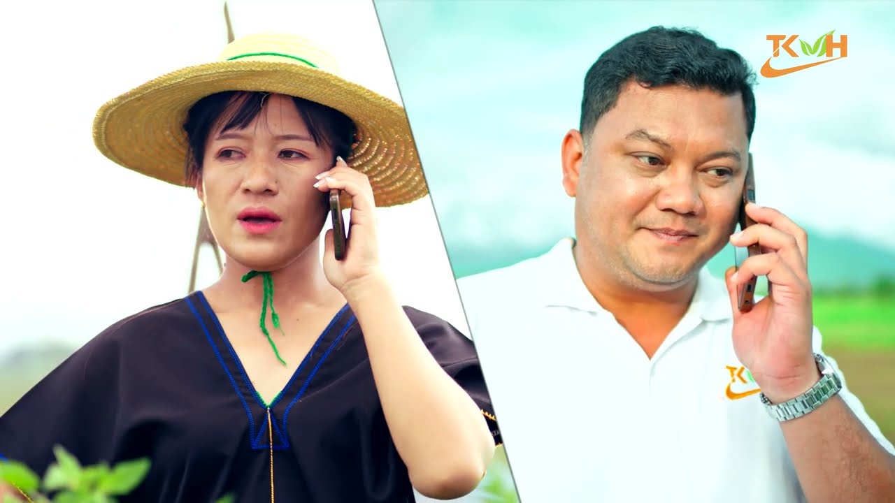 အရည်အသွေးမှာ နံပါတ်ဝမ်း! သုခမဟာ တကယ်စွမ်း! #thukhamahar #agrochemicals