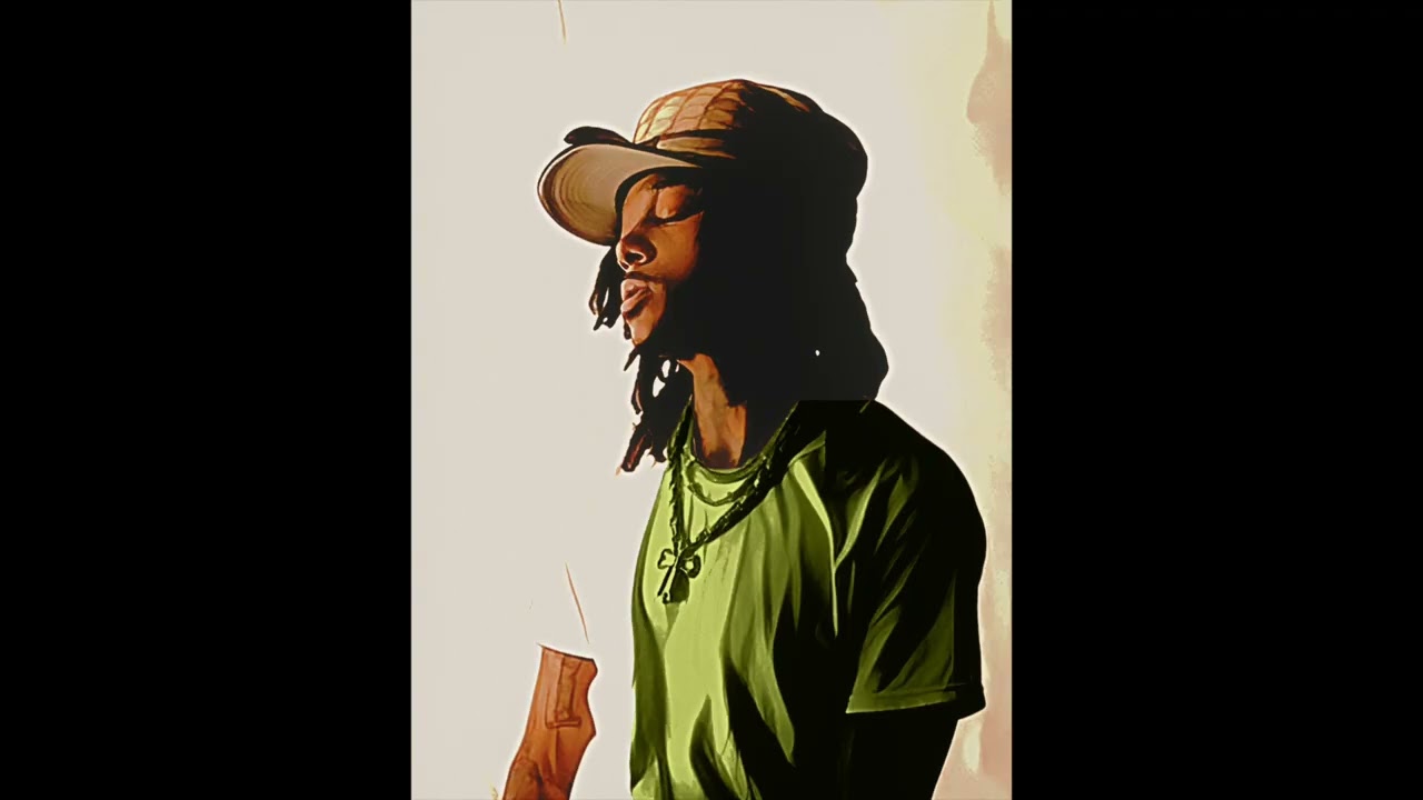 JID TYPE BEAT - truth tempo