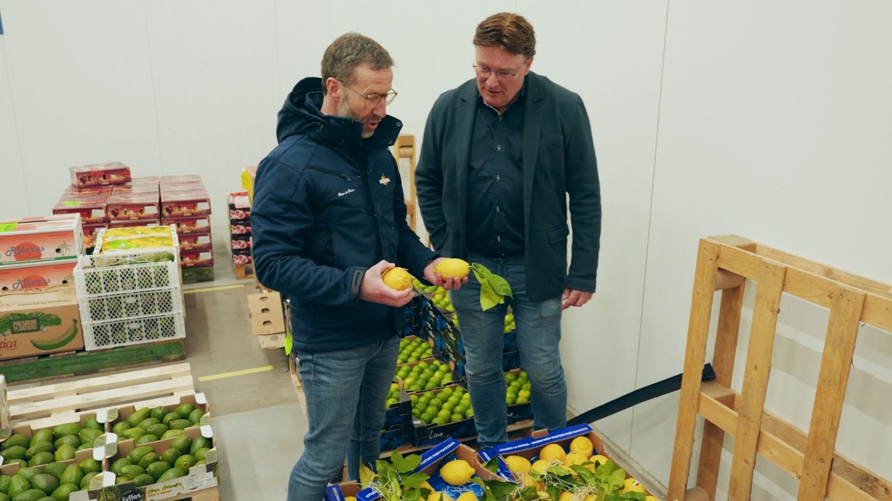 Finovion klantverhaal Feeling Fresh uit De Lier