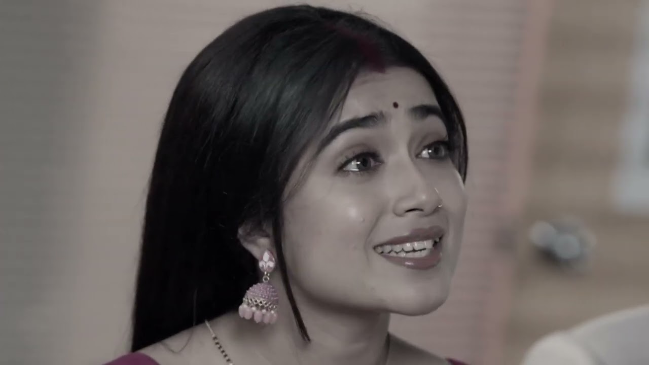 Pyar Ka Pehla Naam Radha Mohan - Full Ep 428 - Radha, Mohan, Tulsi, Damini - Zee TV