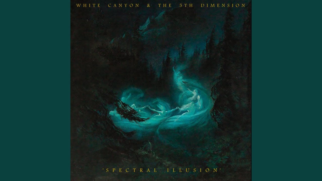 Spectral Illusion