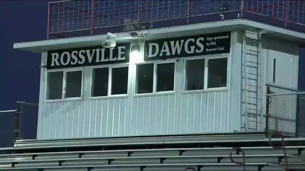 KPZ PREVIEW: Rossville High football