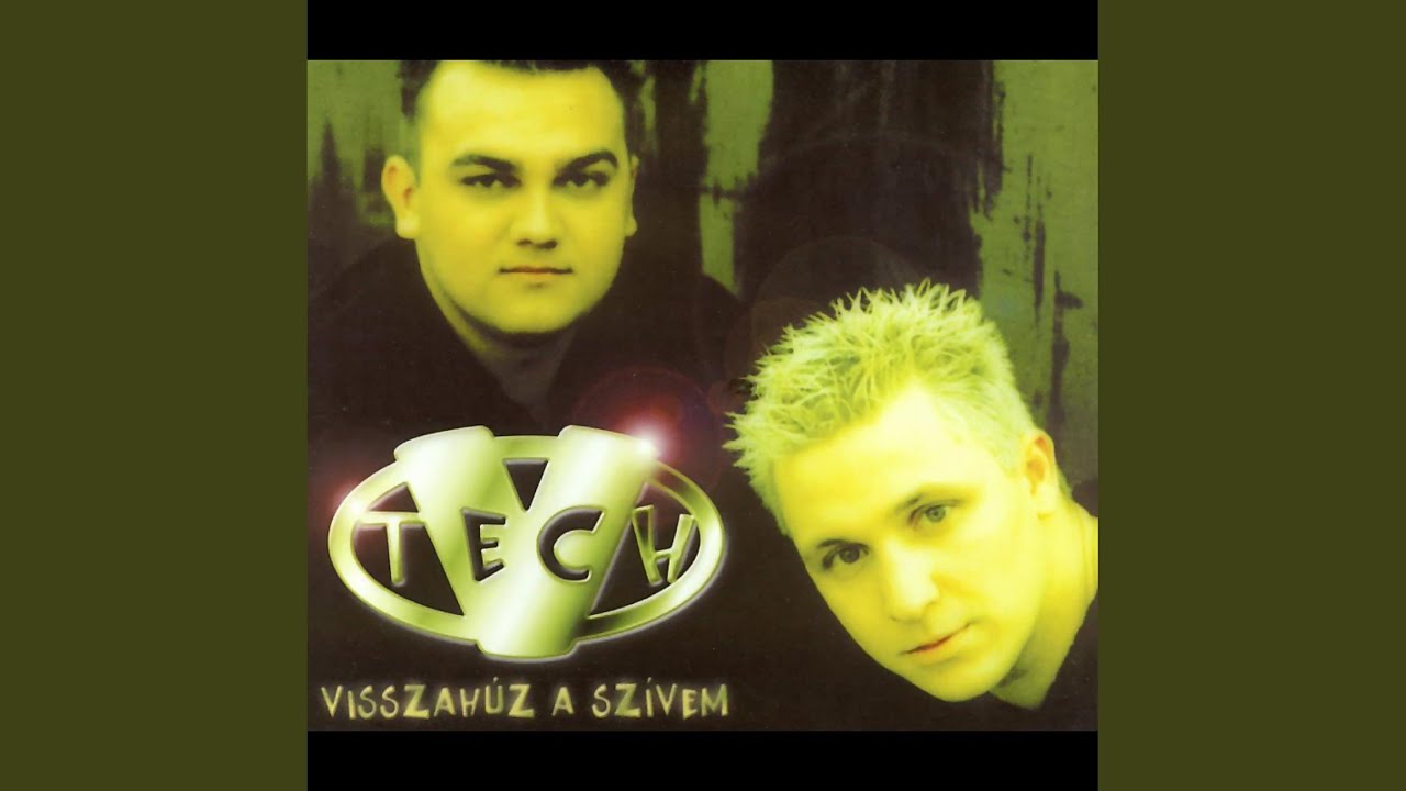 Visszahúz A Szívem