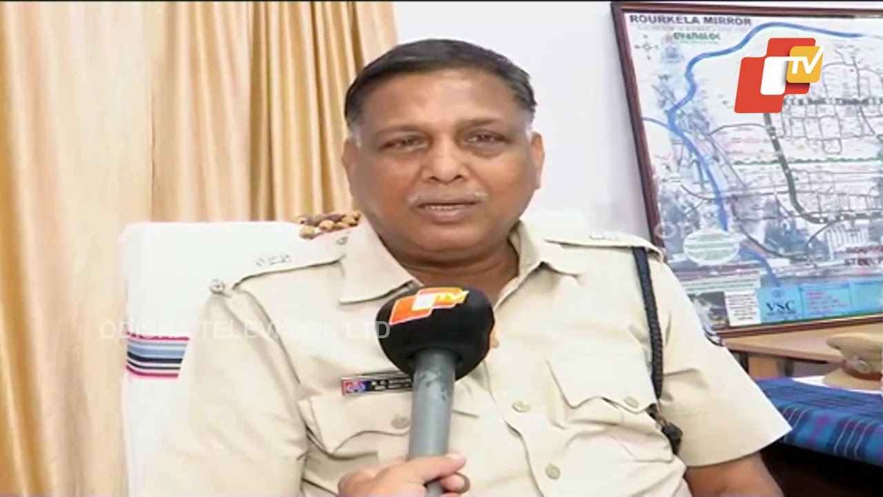 Smart City Rourkela Yet To Have CCTV Surveillance