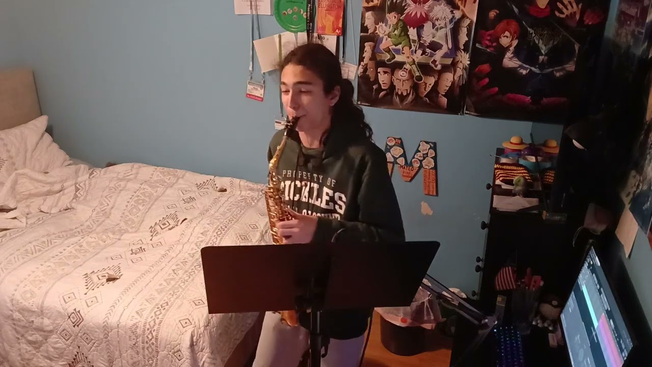 BAY Winds Audition