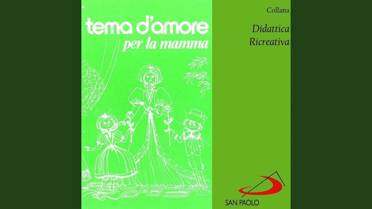 Pronto mamma
