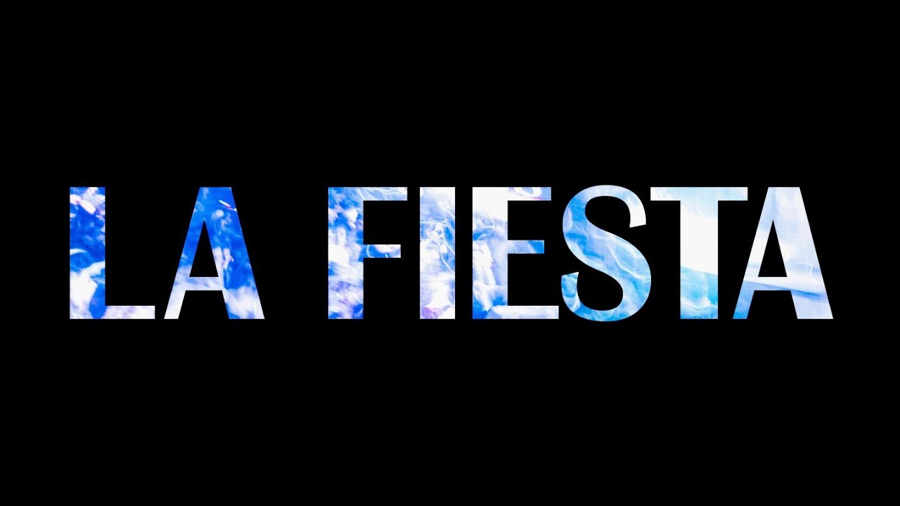 La Fiesta - 2019