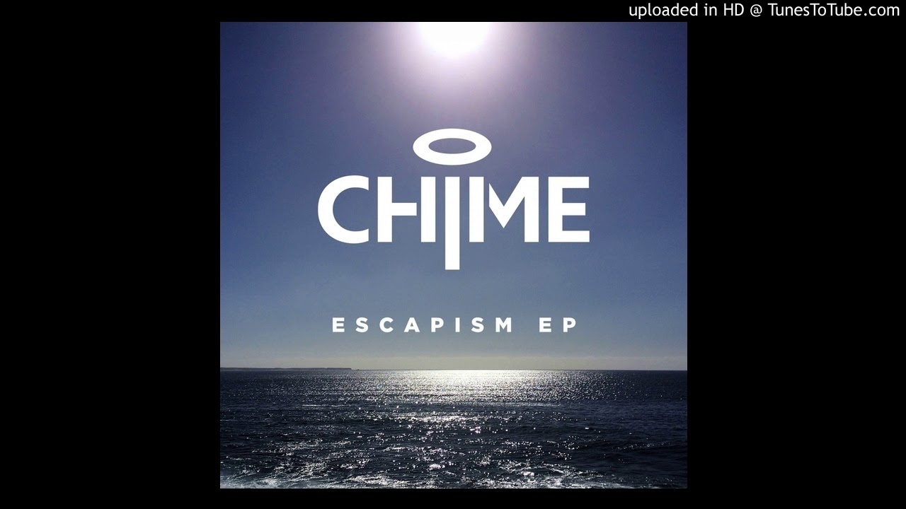 [Dubstep] Chime & LoneMoon - Rescue