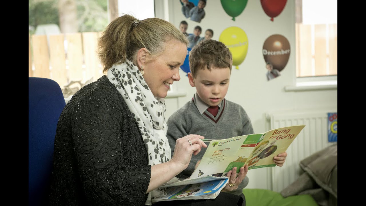 Lower School Virtual Open Morning