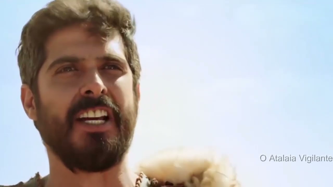 🔥 Elias desafia os 450 profetas de Baal no Monte Carmelo | 1 Reis 18