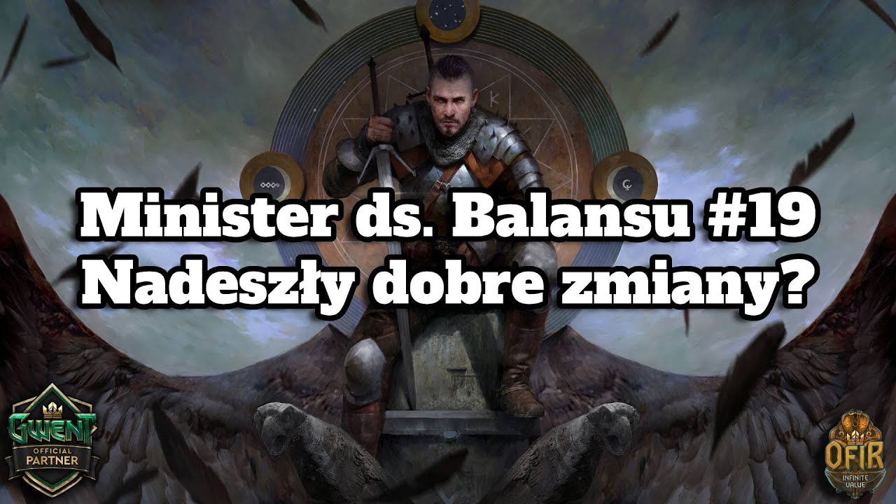 Minister ds. Balansu #19 - Najlepsze zmiany od początku rady?