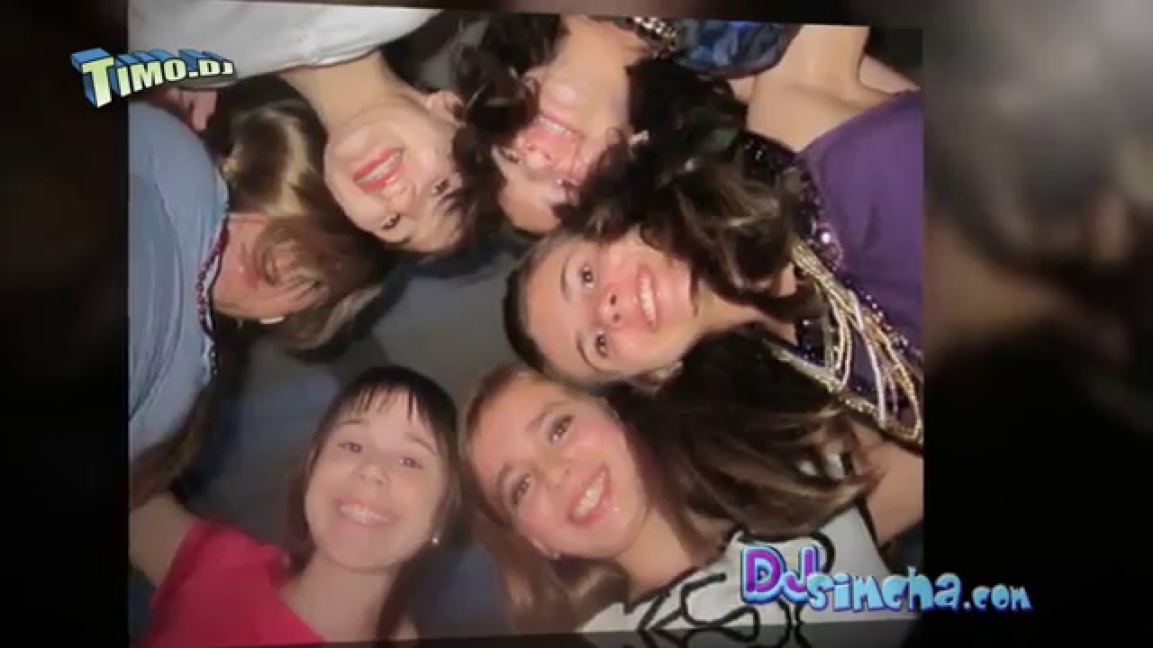 TimoDJ (Game) STUFF IT! (MV's Bat Mitzvah) AustinMitzvahTEAM (djSimcha.com)