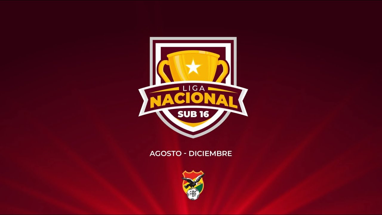 LIGA NACIONAL SUB 16 CUARTOS DE FINAL VUELTA