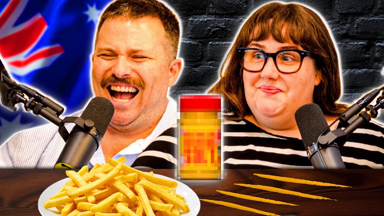 Is This Australian Tradition Actually Rude?