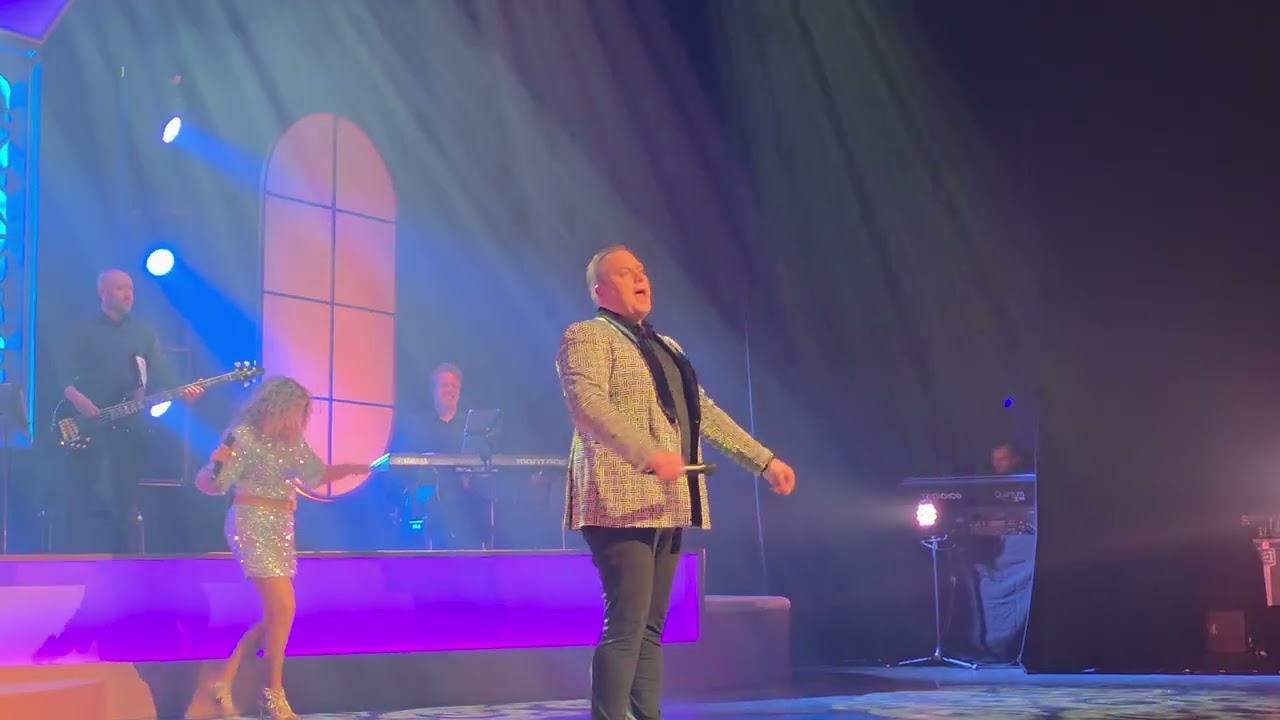 Frans Bauer - Duitse Medley