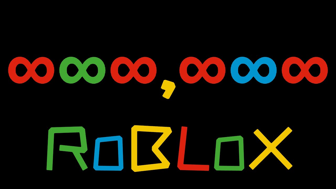 0 to ??????????? with sound effects (Roblox Themed)