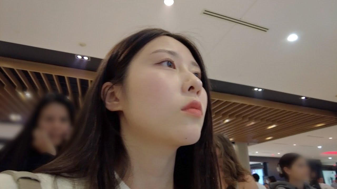 영어 못하는 캐나다 워홀러의 일상🇨🇦 | 1주차 vlog [룸뷰잉(집구하기), 코리안 타운, TTC카드, 토론토 아일랜드 파크, 팀홀튼, 이튼센터, 홈스테이, f45]