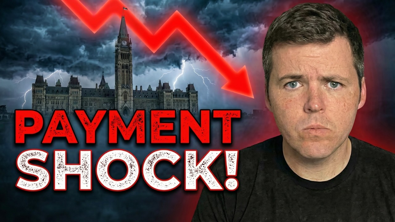 Missed Mortgage Payments UP 200%: Should Ottawa Homeowners Worry?