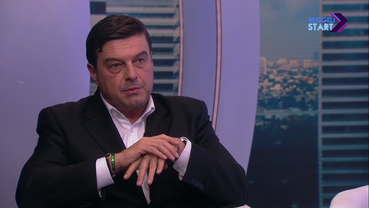 DIGI Sport, Reggeli Start - Orosz Pál