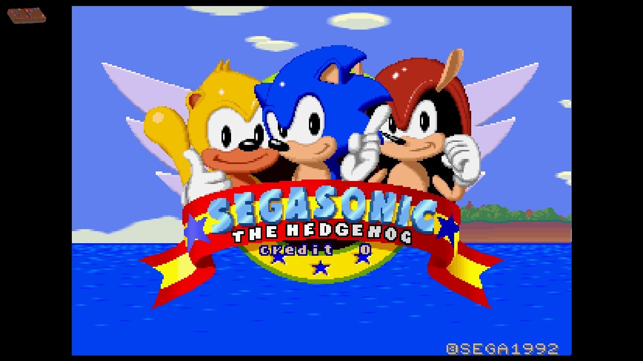 (FREE FOR PROFIT) Sonic x Meme x Yun Head type beat - "SEGASONIC" (prod. brownie.)