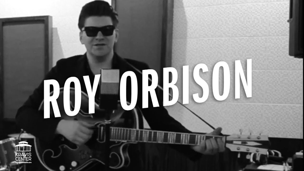 Orbison Everly Bros Reimagined Sample 30 second TV Spot