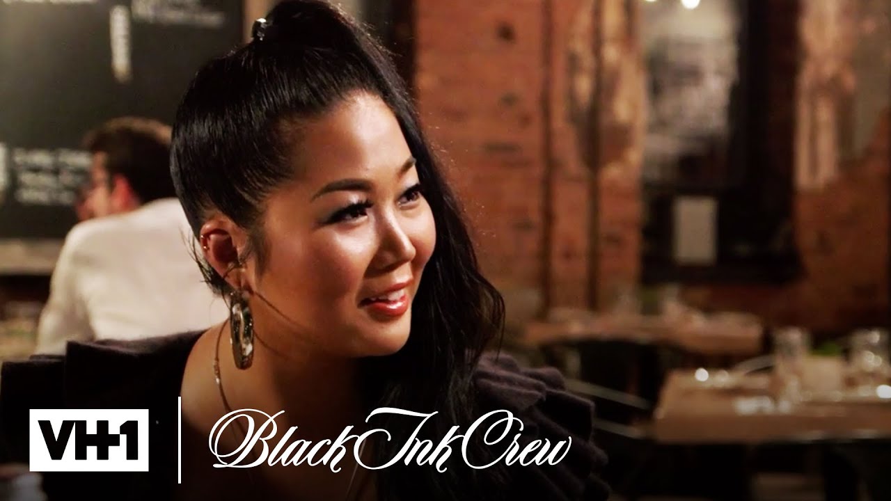 The Evolution Of Young Bae Part 1 | Black Ink Crew