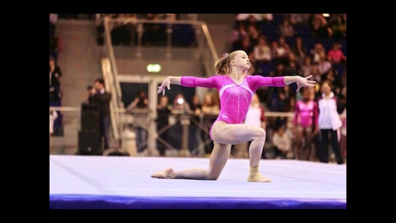 Bailie Key - Floor Music 2014_2015