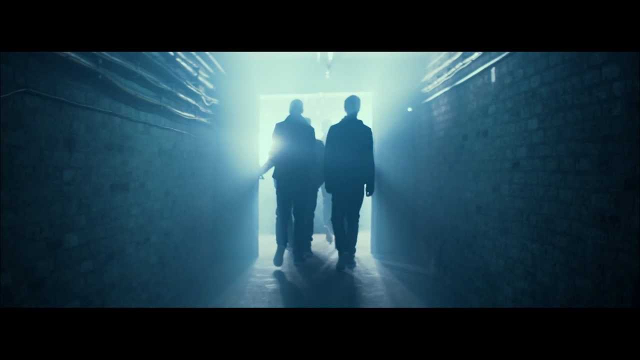 Clement Marfo & the Frontline | Champion (Official Video)