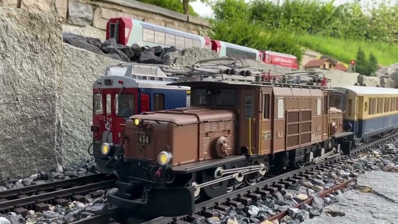 Ried-Bahn-Gartenbahn-LGB-RHB