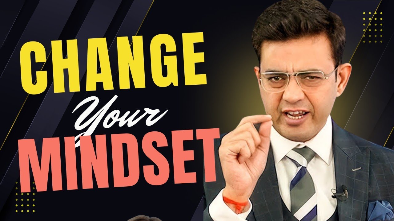 Game Of Mindset | Motivational Video | Sonu Sharma 
