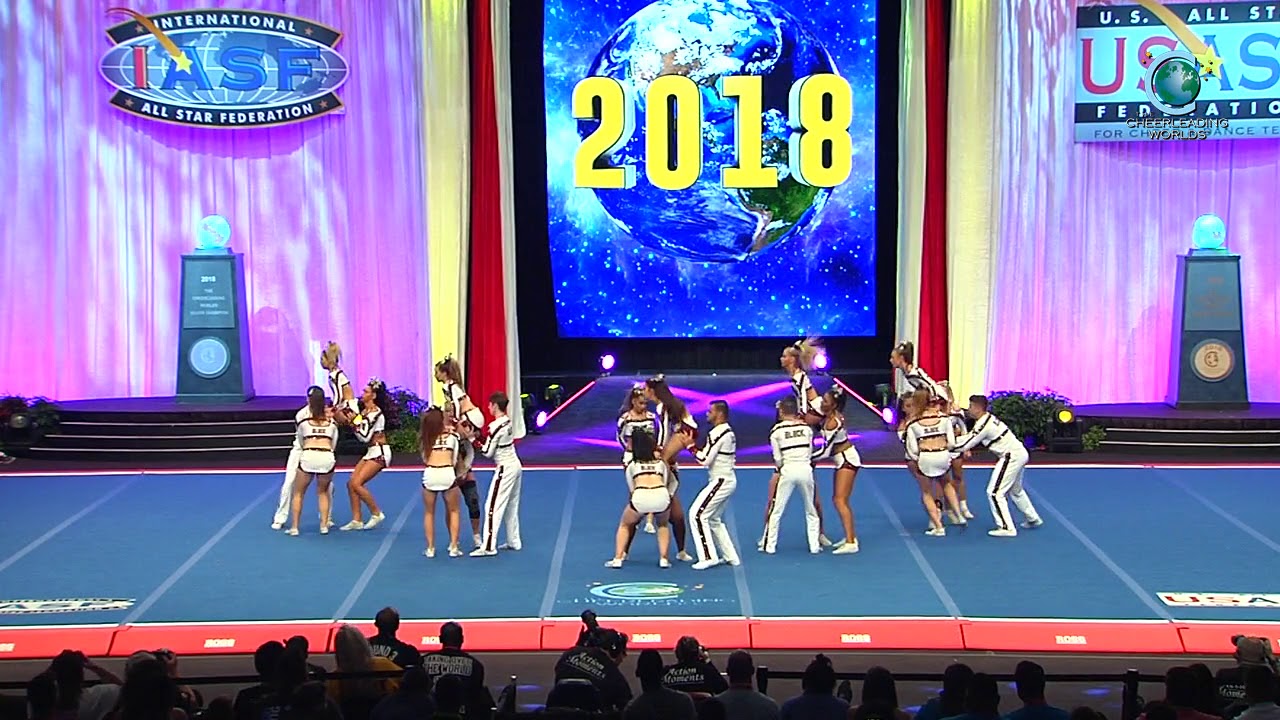 Brandon All-Stars - Black [2018 Senior Small Coed Semis]
