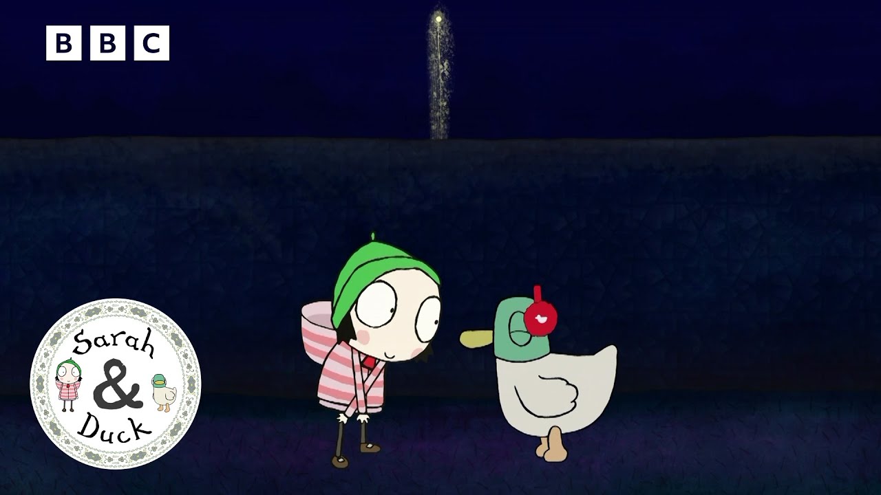 Fireworks Dance | Full Episode | Sarah and Duck Official