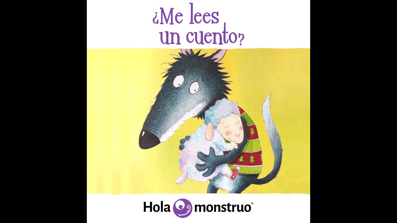 La ovejita que vino a cenar