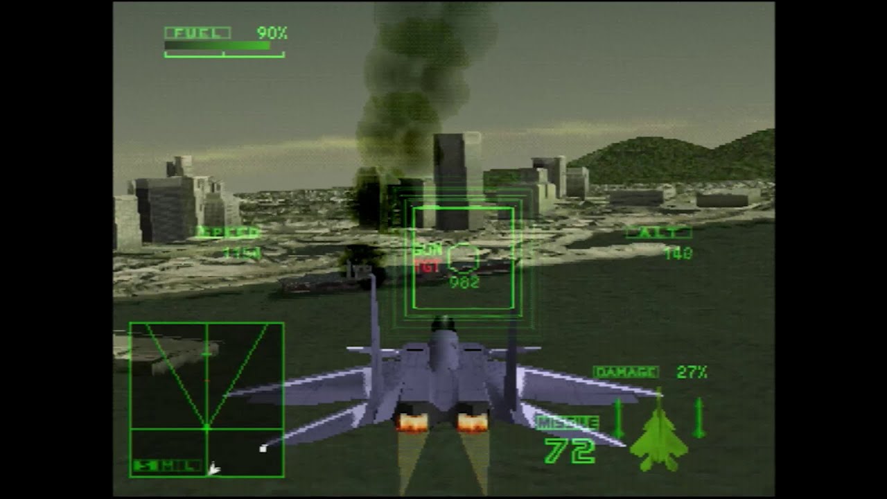 Jouer à deux classiques de la PS1 pour oublier mon existence